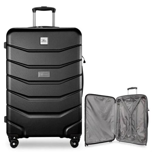 Skyway® Silverton Hardside 24" Medium Check-In Expandable...