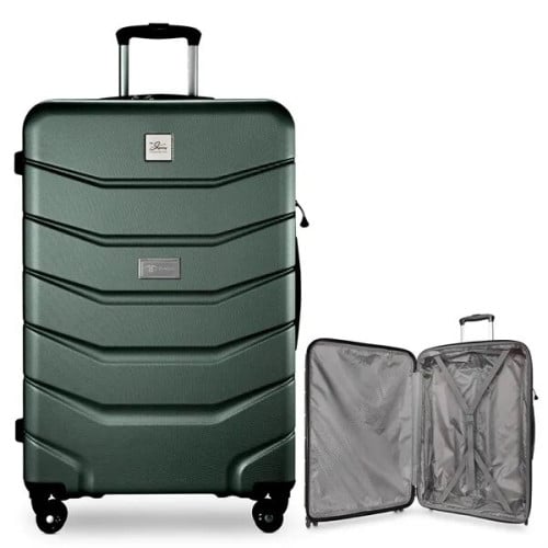 Skyway® Silverton Hardside 24" Medium Check-In Expandable...