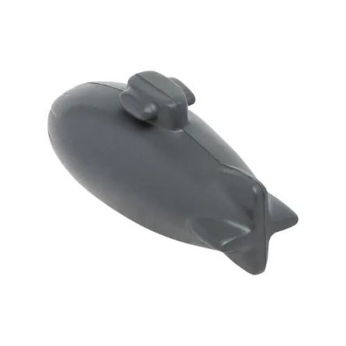 Submarine Shape Stress Ball