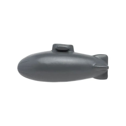 Submarine Shape Stress Ball