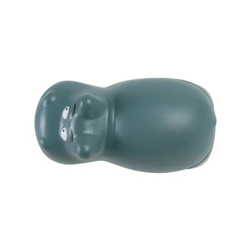 Hippo Shape Stress Ball