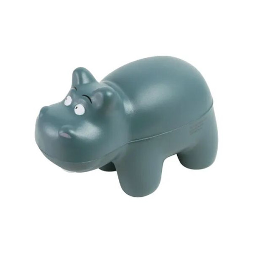 Hippo Shape Stress Ball