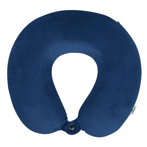 rPET Travel Pillow