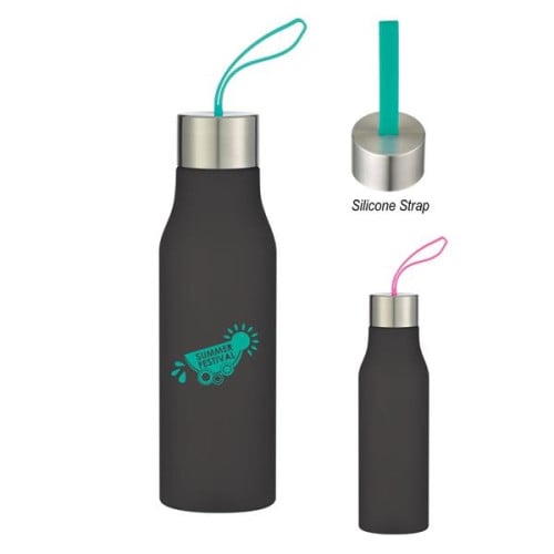 22 Oz. Tritan™ Hattan Bottle