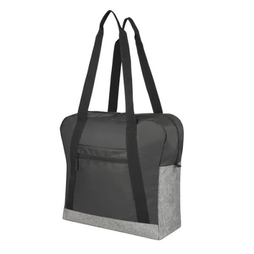TraverseLite Eco Friendly Carryall Tote Bag