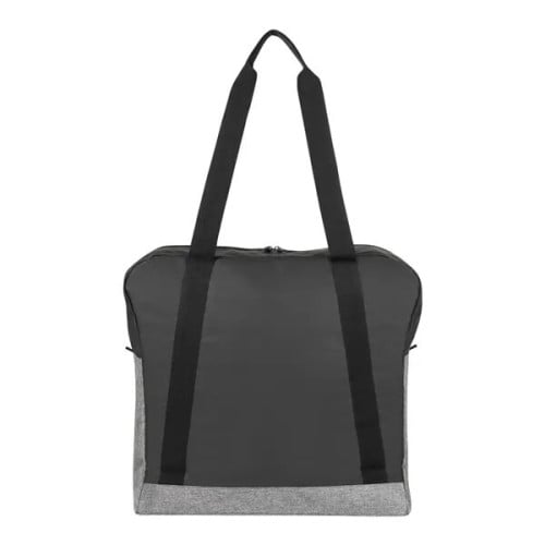 TraverseLite Eco Friendly Carryall Tote Bag