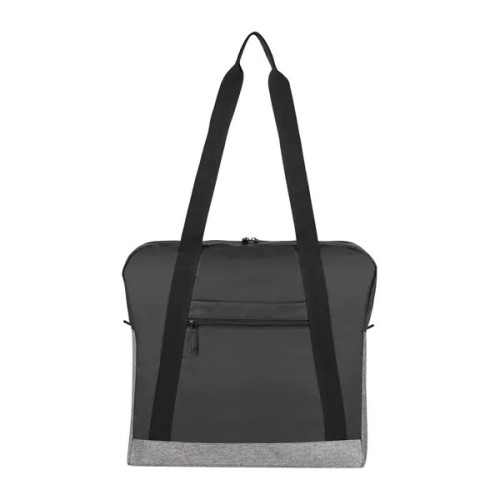 TraverseLite Eco Friendly Carryall Tote Bag