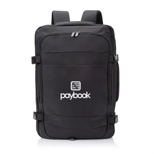 Dornbirn Convertible Backpack/Laptop Bag