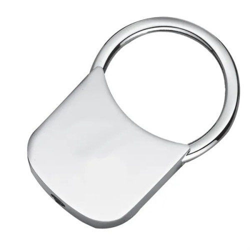 Keyholder Metal Keytag