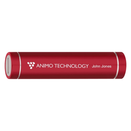 UL Listed Round Metal Charger