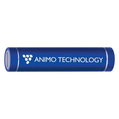 UL Listed Round Metal Charger