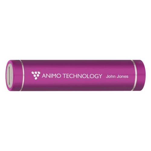 UL Listed Round Metal Charger