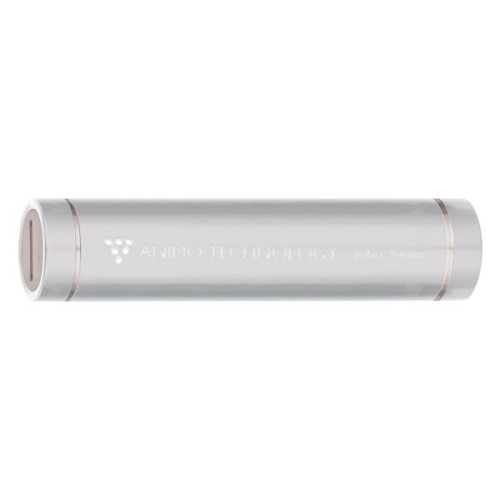 UL Listed Round Metal Charger