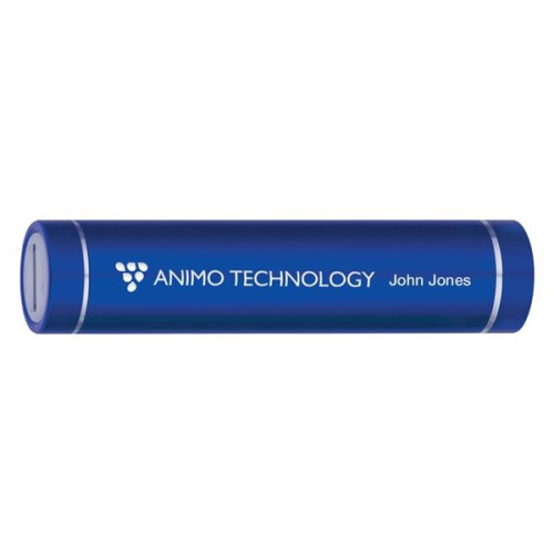 UL Listed Round Metal Charger
