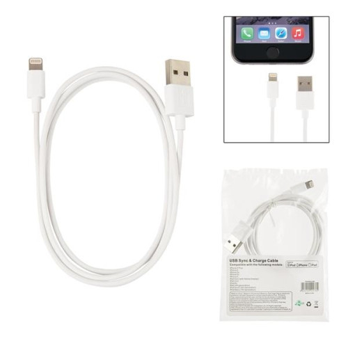 UL Listed Round Metal Charger