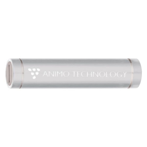 UL Listed Round Metal Charger