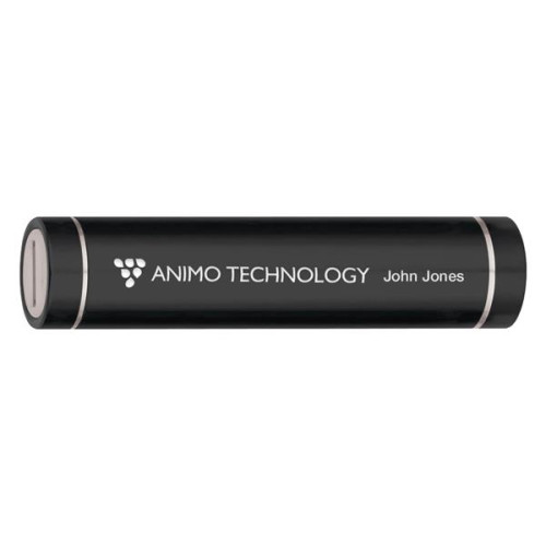 UL Listed Round Metal Charger