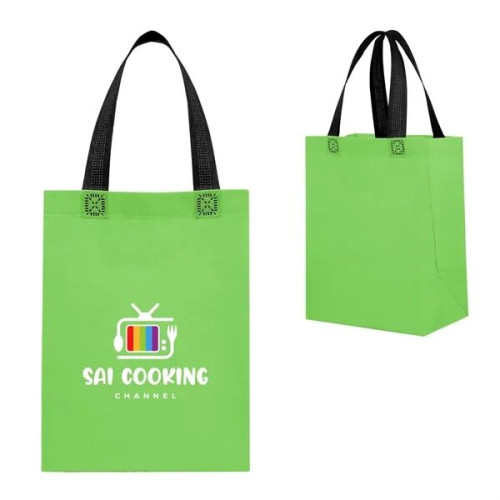 Bennett Recycled Non-Woven Tote Bag