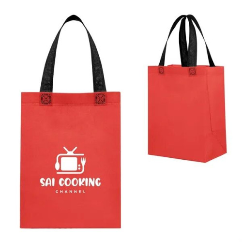 Bennett Recycled Non-Woven Tote Bag