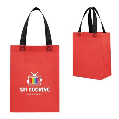 Bennett Recycled Non-Woven Tote Bag