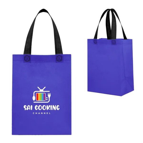 Bennett Recycled Non-Woven Tote Bag