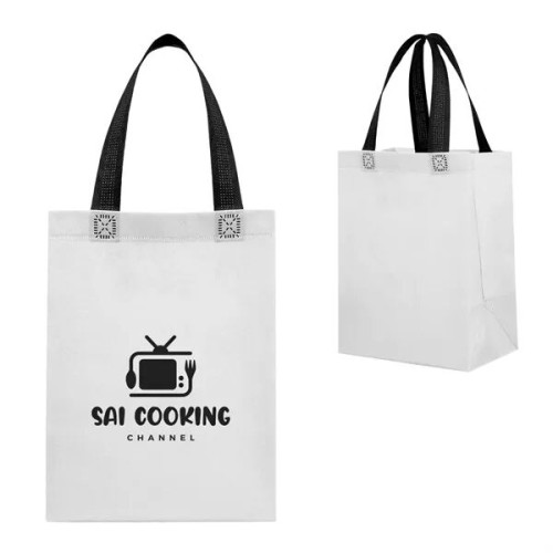 Bennett Recycled Non-Woven Tote Bag
