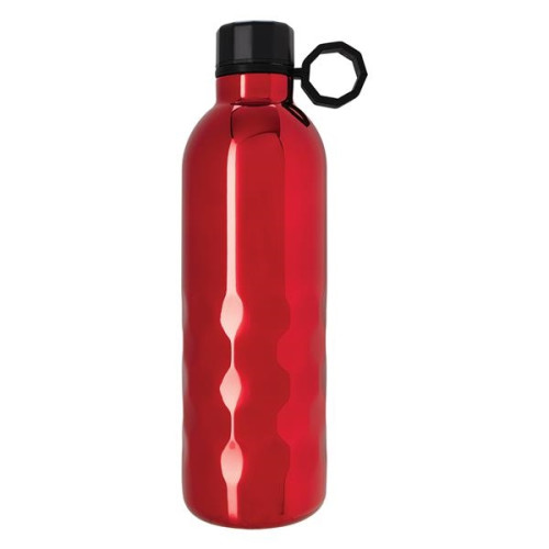 17 Oz. Drea Honeycomb Stainless Steel Bottle