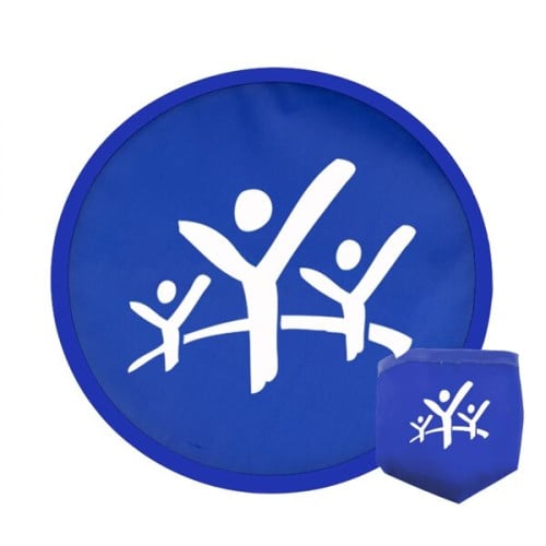 Garyline® Flipper 10" Folding Flyer