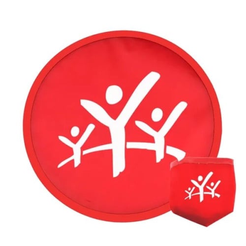 Garyline® Flipper 10" Folding Flyer