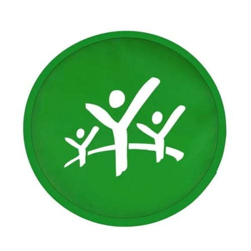 Garyline® Flipper 10" Folding Flyer