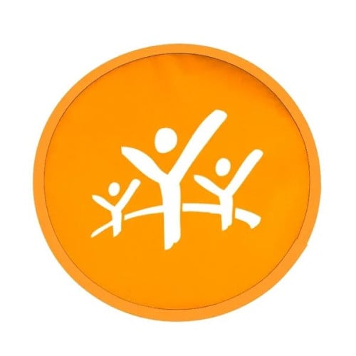 Garyline® Flipper 10" Folding Flyer