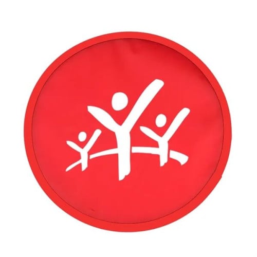 Garyline® Flipper 10" Folding Flyer