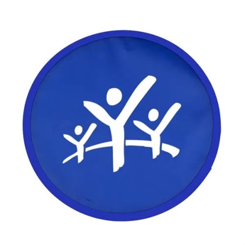 Garyline® Flipper 10" Folding Flyer