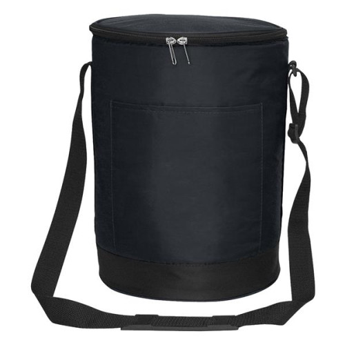 Round Kooler Bag