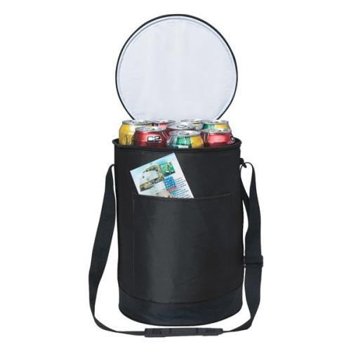 Round Kooler Bag