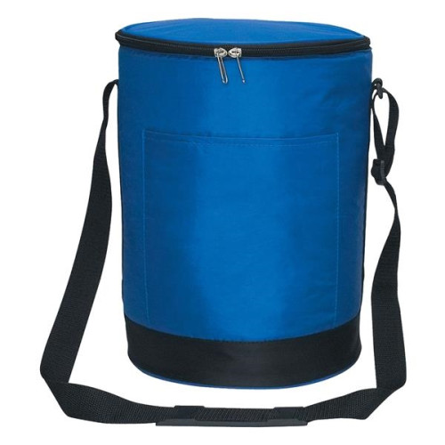Round Kooler Bag