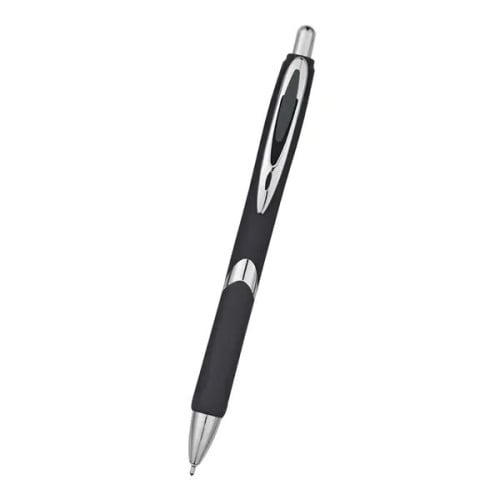 Dotted Grip Sleek Write Pen