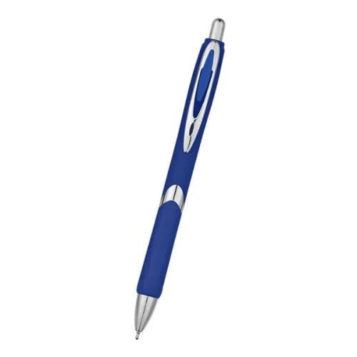 Dotted Grip Sleek Write Pen