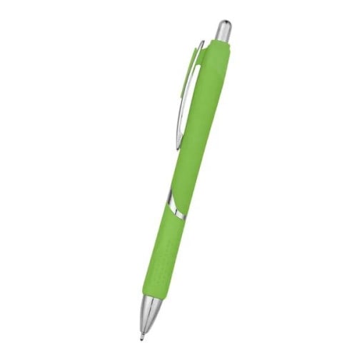 Dotted Grip Sleek Write Pen