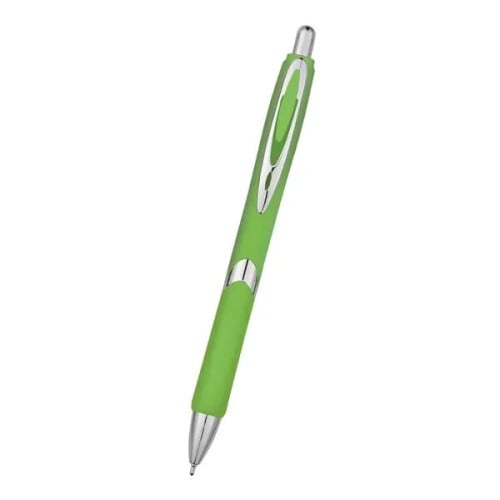 Dotted Grip Sleek Write Pen
