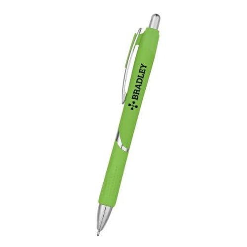 Dotted Grip Sleek Write Pen