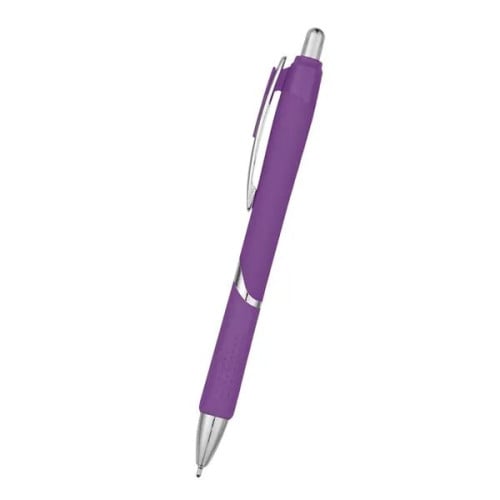 Dotted Grip Sleek Write Pen