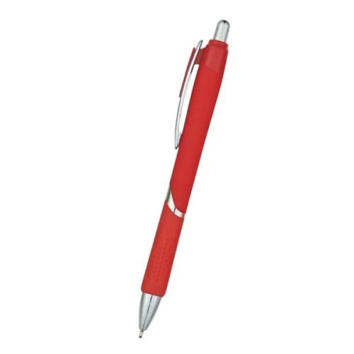 Dotted Grip Sleek Write Pen