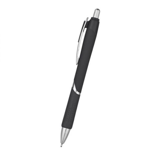 Dotted Grip Sleek Write Pen