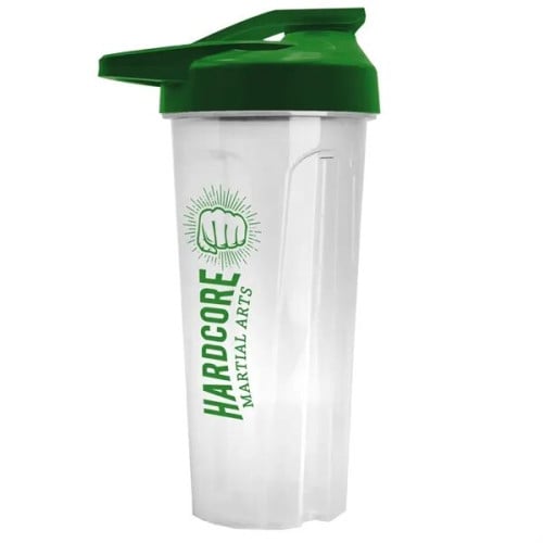 Garyline® Endurance Shaker Tumbler with Drink-Thru Lid - ...