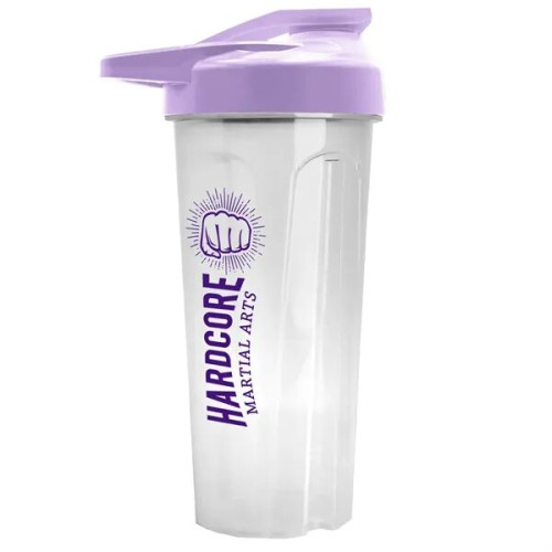 Garyline® Endurance Shaker Tumbler with Drink-Thru Lid - ...