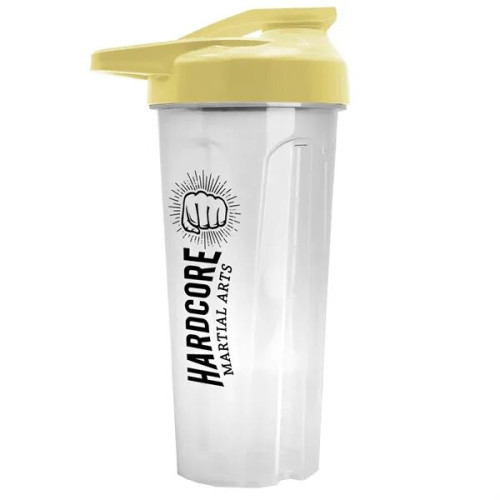 Garyline® Endurance Shaker Tumbler with Drink-Thru Lid - ...