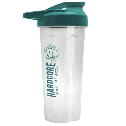 Garyline® Endurance Shaker Tumbler with Drink-Thru Lid - ...