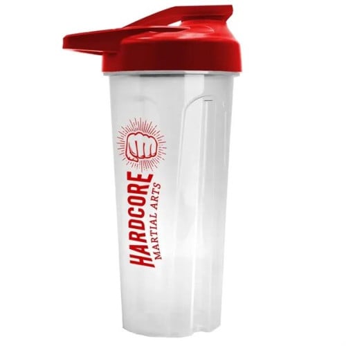 Garyline® Endurance Shaker Tumbler with Drink-Thru Lid - ...