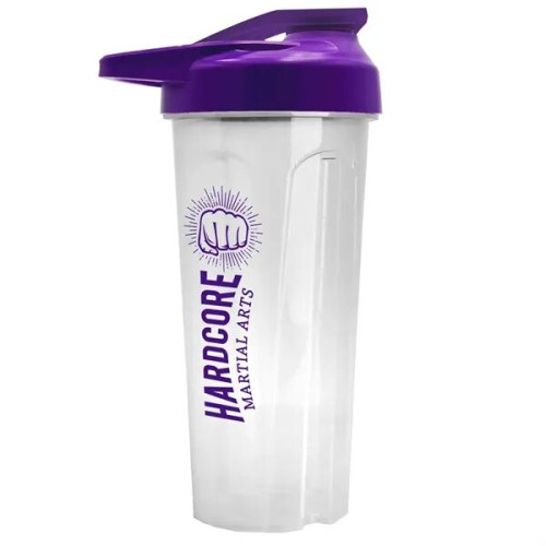 Garyline® Endurance Shaker Tumbler with Drink-Thru Lid - ...